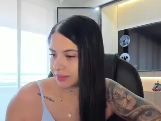 SussanaLopez's Live Sex Cam Show