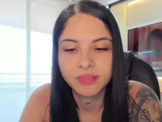 SussanaLopez's Live Sex Cam Show