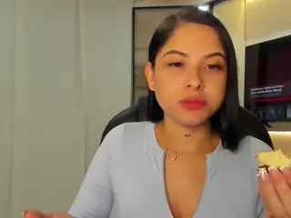 SussanaLopez's Live Sex Cam Show