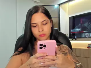 SussanaLopez's Live Sex Cam Show