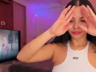 SussanaLopez's Live Sex Cam Show