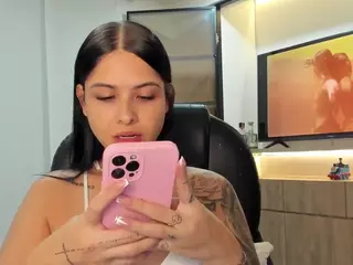 SussanaLopez's Live Sex Cam Show