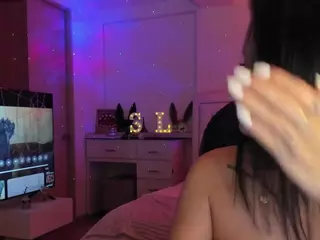 SussanaLopez's Live Sex Cam Show