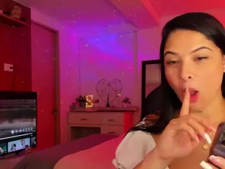 SussanaLopez's Live Sex Cam Show