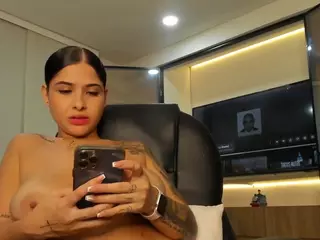 SussanaLopez's Live Sex Cam Show