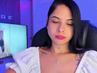 SussanaLopez's Live Sex Cam Show