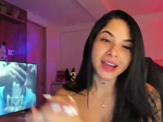 SussanaLopez's Live Sex Cam Show