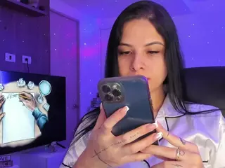 SussanaLopez's Live Sex Cam Show