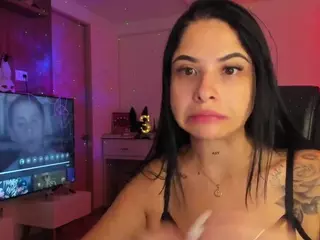 SussanaLopez's Live Sex Cam Show