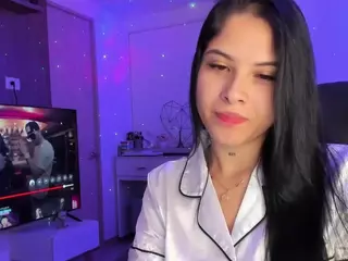 SussanaLopez's Live Sex Cam Show