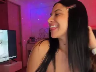 SussanaLopez's Live Sex Cam Show