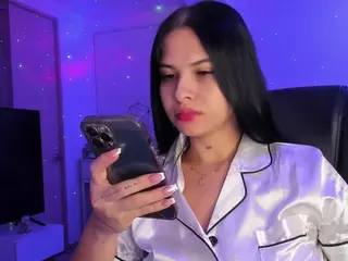 SussanaLopez's Live Sex Cam Show