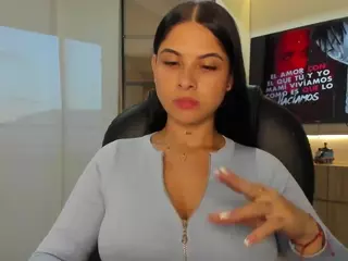 SussanaLopez's Live Sex Cam Show