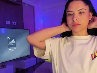 SussanaLopez's Live Sex Cam Show