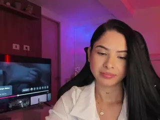 SussanaLopez's Live Sex Cam Show