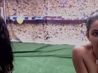 DaniielleColeman's Live Sex Cam Show