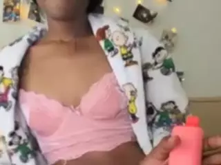 Bantu Queen's Live Sex Cam Show