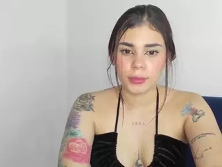 miladeam's Live Sex Cam Show