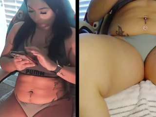 stephaniesaint Live Webcam on CamSoda