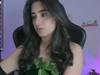 janeth19db Live Webcam on CamSoda