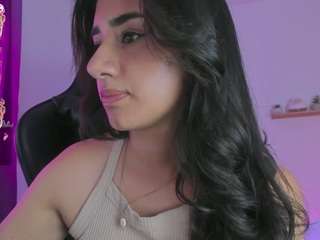 janeth19db Live Webcam on CamSoda