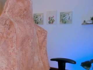 Anya_Volkov live webcam show