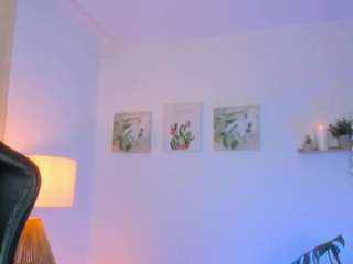 Anya_Volkov live webcam show