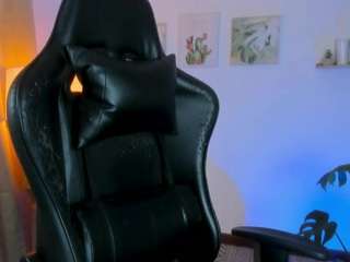 Anya_Volkov live webcam show