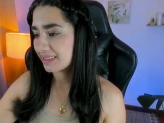 Janeth19db's cam show statistics and live stream