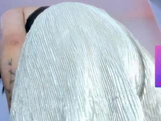 Anya_Volkov live cam preview