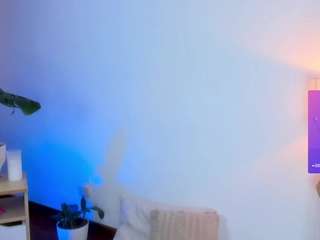 Anya_Volkov live cam preview
