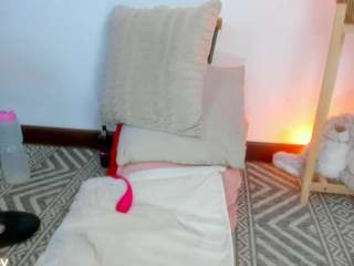 Anya_Volkov live cam preview