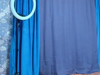 dolcevita's Live Sex Cam Show