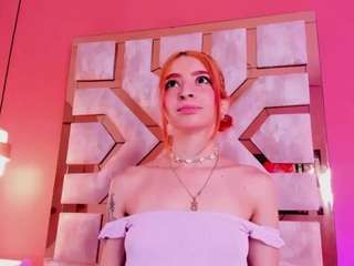 lucianatorres Live Webcam on CamSoda