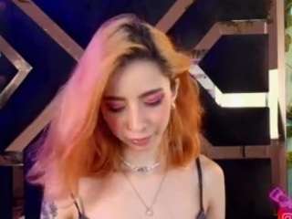 Mia Eatson