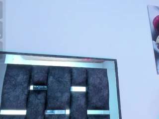lucianatorres live webcam show