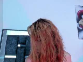 lucianatorres live webcam show