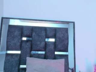lucianatorres live webcam show