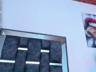 lucianatorres live webcam show