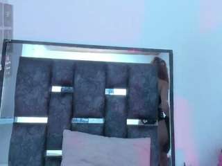 lucianatorres live profile