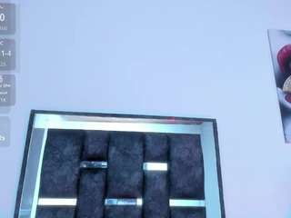 lucianatorres's live room