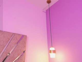 Mia Eatson live webcam show