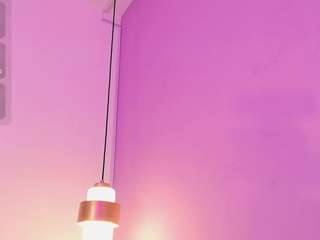 Mia Eatson live webcam show