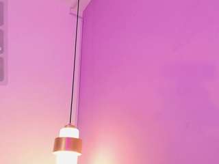 Mia Eatson live webcam show