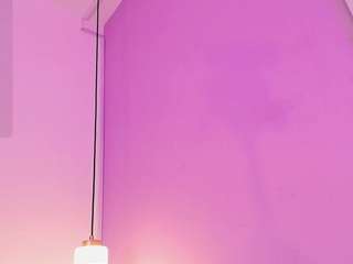 Mia Eatson live webcam show