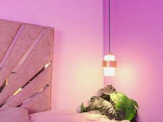 Mia Eatson live webcam show