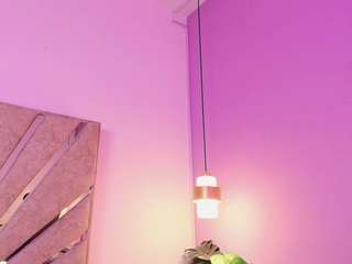 Mia Eatson live webcam show