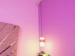 Mia Eatson live webcam show