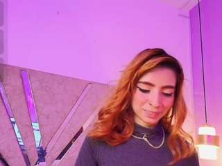 lucianatorres live on CamSoda