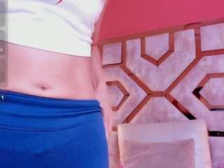 Mia Eatson live cam preview